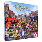 The Quacks of Quedlinburg The Quacks of Quedlinburg