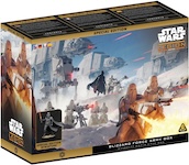 Star Wars: Legion - Blizzard Force Special Edition Army Box