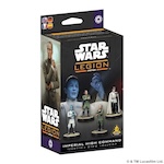 Star Wars: Legion - Imperial High Command