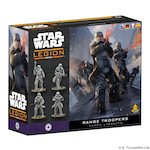 Star Wars: Legion - Range Troopers