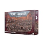 Red Corsairs: Lords Of The Maelstrom