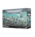 Aeldari: Eldritch Raiders