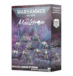 Maelstrom Battalion: Leagues Of Votann