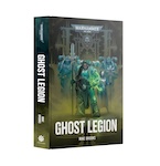 Ghost Legion (HB)