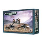 Astra Militarum: Catachan Heavy Weapon Squad - GW Direct