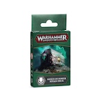 Warhammer Underworlds Rivals Deck: Nexus Of Power