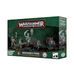 Warhammer Underworlds: Thanatek's Tithe