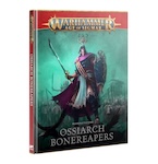 Battletome: Ossiarch Bonereapers Battletome: Ossiarch Bonereapers