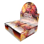 YGO TCG: Blazing Dominion- Booster Box (24 Boosters)