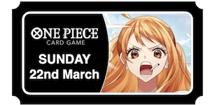 Heroines Battle Ticket 22nd March