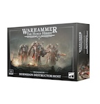 Mechanicum: Myrmidon Destructor Host