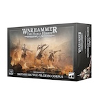 Mechanicum:Skitarii Battle-Pilgrym Corpus