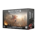 Mechanicum: Vultarax Stratos-Automata