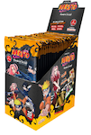 Naruto TCG: First set 2nd Edition Booster Box (24 booster packs) - limit of 10 per person