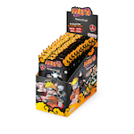 Naruto TCG: First set Booster Box (24 booster packs) - limit of 10 per person