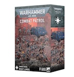Combat Patrol: Night Lords