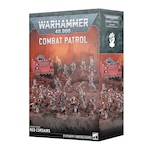 Combat Patrol: Red Corsairs