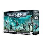 Aeldari: Corsair Skyreavers