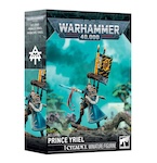 Aeldari: Prince Yriel