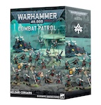 Combat Patrol: Aeldari Corsairs