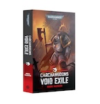 Carcharodons: Void Exile (PB)