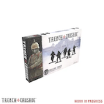 Trench Crusade: Prussian Yeomen