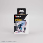 Gamegenic MTG Marvel Super Heroes Premium Art Sleeves - Black Panther Gamegenic MTG Marvel Super Heroes Premium Art Sleeves - Black Panther