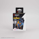 Gamegenic MTG Marvel Super Heroes Premium Art Sleeves - The Fantastic Four Gamegenic MTG Marvel Super Heroes Premium Art Sleeves - The Fantastic Four