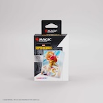 Gamegenic MTG Marvel Super Heroes Premium Art Sleeves - Go Nuts! Gamegenic MTG Marvel Super Heroes Premium Art Sleeves - Go Nuts!