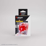Gamegenic MTG Marvel Super Heroes Premium Art Sleeves - Killmonger, Scourge of Wakanda Gamegenic MTG Marvel Super Heroes Premium Art Sleeves - Killmonger, Scourge of Wakanda