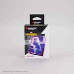 Gamegenic MTG Marvel Super Heroes Premium Art Sleeves - Galactus Token Gamegenic MTG Marvel Super Heroes Premium Art Sleeves - Galactus Token