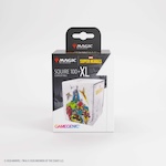 Gamegenic MTG Marvel Super Heroes Squire 100+ XL - Marvel Age Gamegenic MTG Marvel Super Heroes Squire 100+ XL - Marvel Age