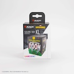 Gamegenic MTG Marvel Super Heroes Squire 100+ XL - Doctor Doom/Spider-Man Gamegenic MTG Marvel Super Heroes Squire 100+ XL - Doctor Doom/Spider-Man