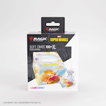 Gamegenic MTG Marvel Super Heroes Soft Crate 100+ XL Sideloading - The Fantastic Four/Go Nuts! Gamegenic MTG Marvel Super Heroes Soft Crate 100+ XL Sideloading - The Fantastic Four/Go Nuts!