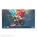 Gamegenic MTG Marvel Super Heroes Prime Playmat - Loki Laufeyson Gamegenic MTG Marvel Super Heroes Prime Playmat - Loki Laufeyson