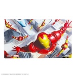 Gamegenic MTG Marvel Super Heroes Prime Playmat - Killmonger, Scourge of Wakanda Gamegenic MTG Marvel Super Heroes Prime Playmat - Killmonger, Scourge of Wakanda