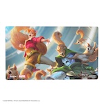 Gamegenic MTG Marvel Super Heroes Prime Playmat - Go Nuts! Gamegenic MTG Marvel Super Heroes Prime Playmat - Go Nuts!