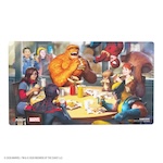 Gamegenic MTG Marvel Super Heroes Prime Playmat - Heroic Feast Gamegenic MTG Marvel Super Heroes Prime Playmat - Heroic Feast