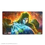 Gamegenic MTG Marvel Super Heroes Shiny Playmat - Doom Reigns Supreme Gamegenic MTG Marvel Super Heroes Shiny Playmat - Doom Reigns Supreme