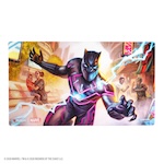 Gamegenic MTG Marvel Super Heroes Shiny Playmat - Striking Black Panther Gamegenic MTG Marvel Super Heroes Shiny Playmat - Striking Black Panther