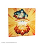 Gamegenic MTG Marvel Super Heroes Prime 2-Player Playmat - Iron Man/Captain America Gamegenic MTG Marvel Super Heroes Prime 2-Player Playmat - Iron Man/Captain America