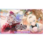 hololive OFFICIAL CARD GAME - Ayakashi Vermilion Case (12 Boxes)