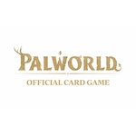 Palworld OFFICIAL CARD GAME - Dawn of Palpagos Green - Purple Trial Deck