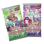 Yu-Gi-Oh! - Battles of Legend: Glorious Gallery Box (24 Boosters)