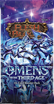 FAB - Omens of the Third Age Booster Display FAB - Omens of the Third Age Booster Display