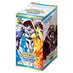 Digimon Card Game: Advanced Booster - Digimon Generation Box (AD-01) (12 Boosters)