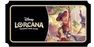 Wilds Unknown Ticket Saturday