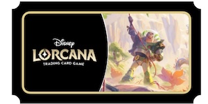 Wilds Unknown Ticket Sunday