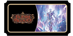 Omens of the Third Age - Prerelease Ticket