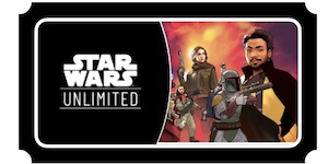 A Lawless Time - Prerelease